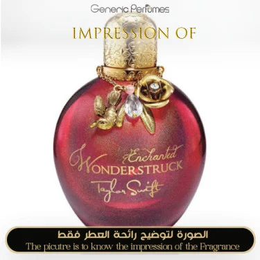 Taylor Swift - Wonderstruck Enchanted for Women - A+ Taylor Swift